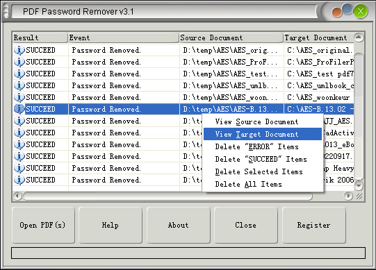 reloaded torrents password